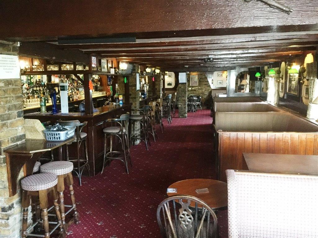 Bell Chelmsford My Hospitality Solutions